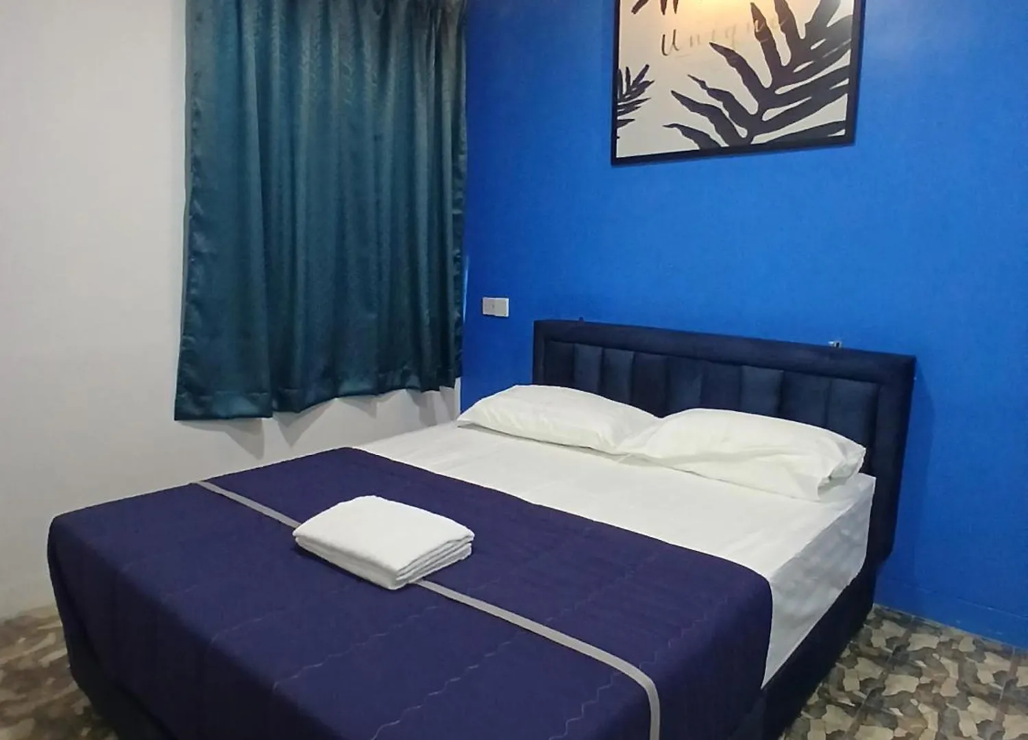 Boss Hotel Ipoh Malaysia