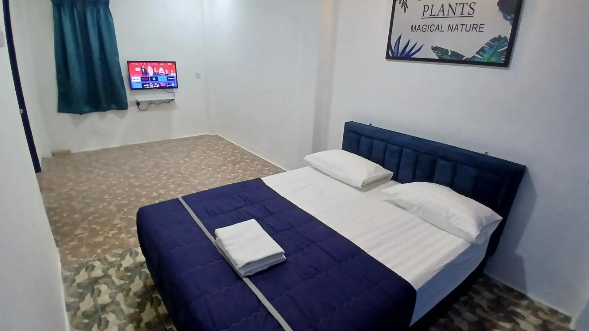 Boss Hotel Ipoh 0*,  Malaysia