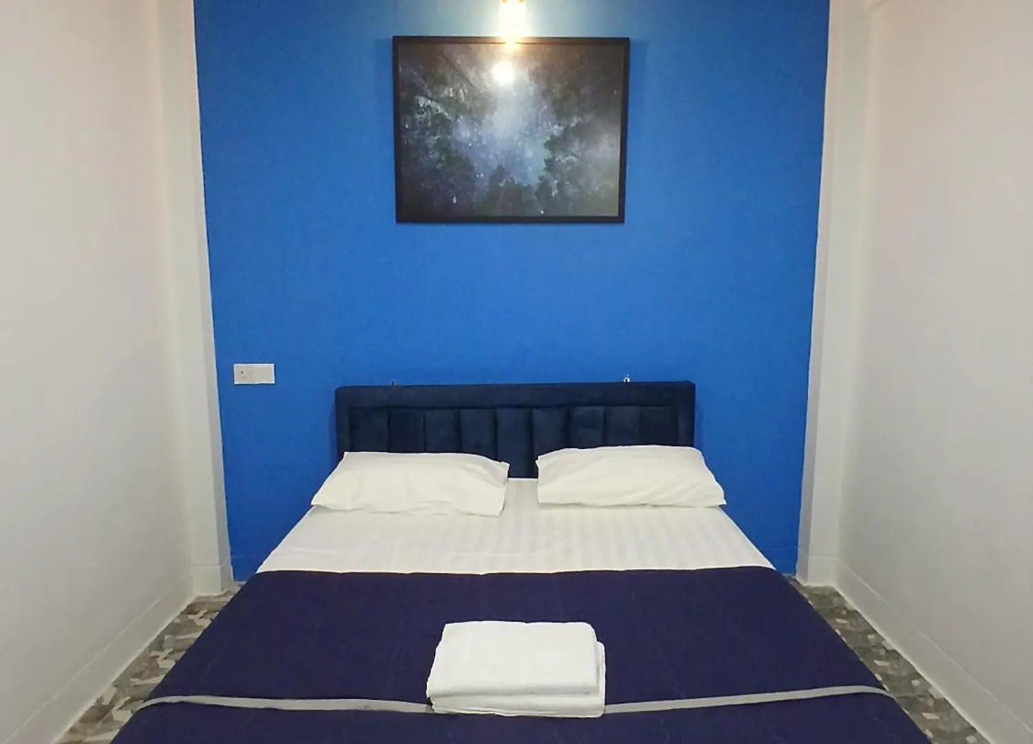 Boss Hotel Ipoh 0*,  Malaysia