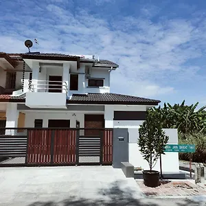 Guest house Just Austin, Ipoh